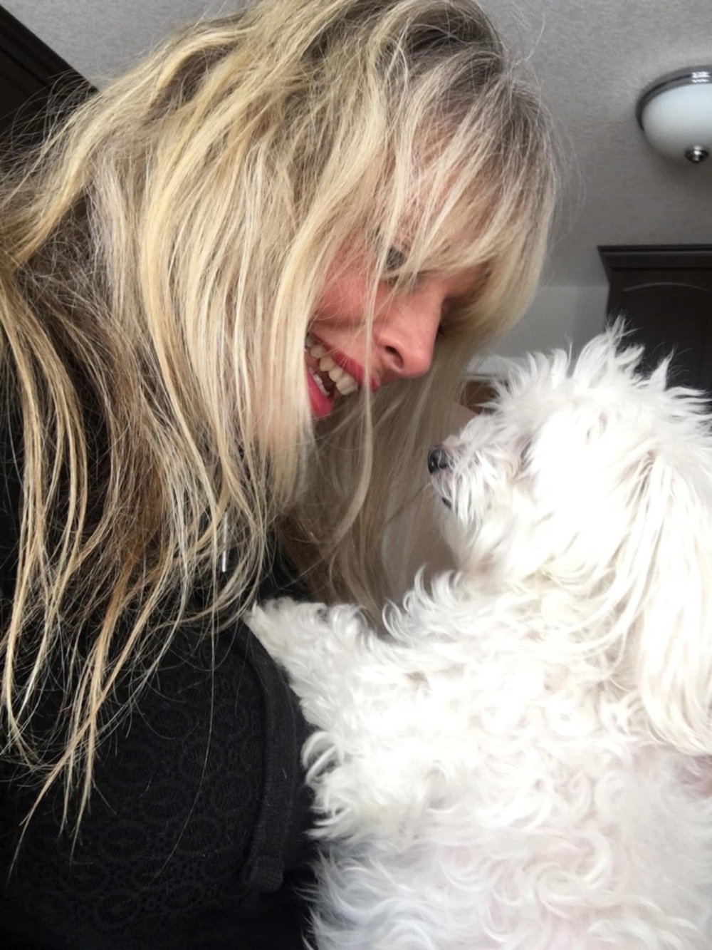 Meet your Posher, Tracy lynn